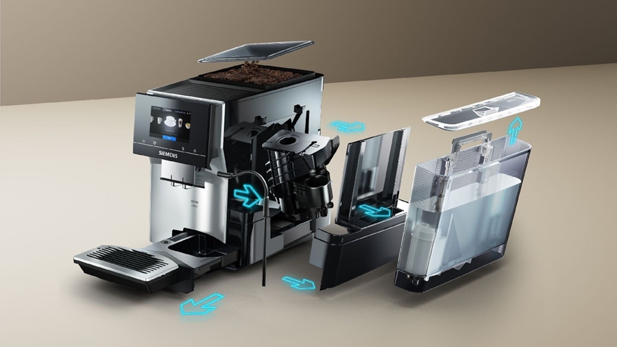 siemens-tp715r01-eq700-morning-haze-volautomatische-koffiemachine - Mammafina