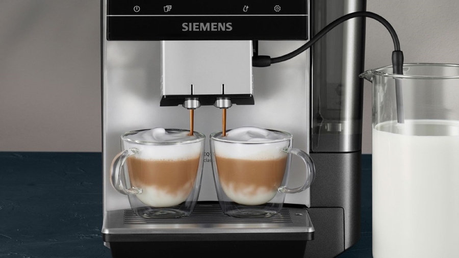 siemens-tp715r07-eq700-volautomatische-koffiemachine-rvs-zilver-metallic - Mammafina