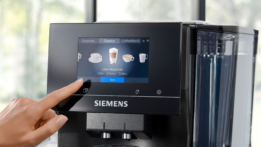 siemens-tq717df5-eq700-volautomatische-koffiemachine - Mammafina