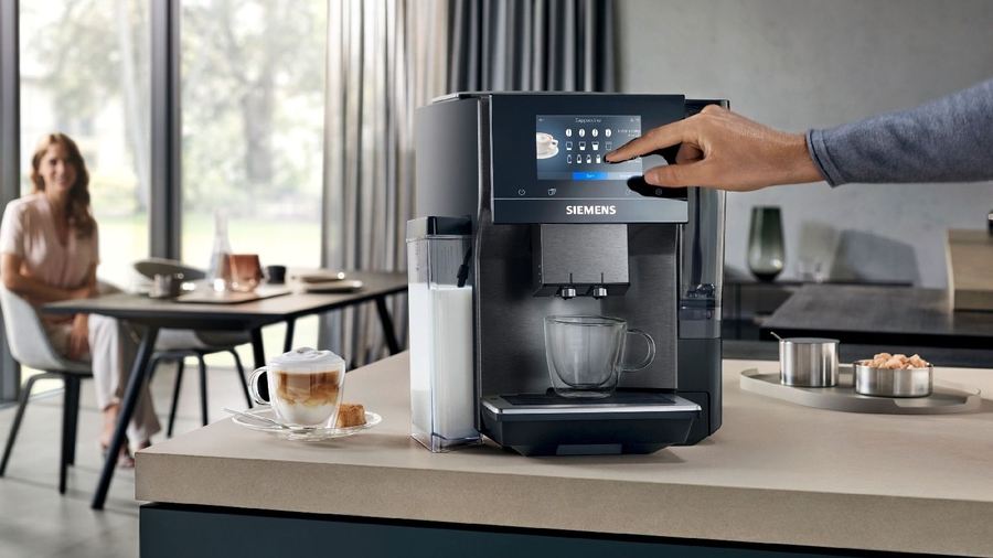 siemens-tq717df5-eq700-volautomatische-koffiemachine - Mammafina