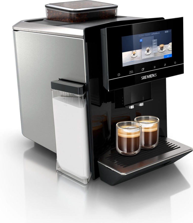 siemens-tq903r09-volautomatische-koffiemachine-zwart - Mammafina