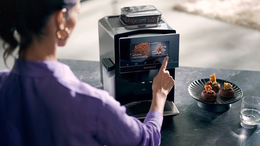 siemens-tq903r09-volautomatische-koffiemachine-zwart - Mammafina