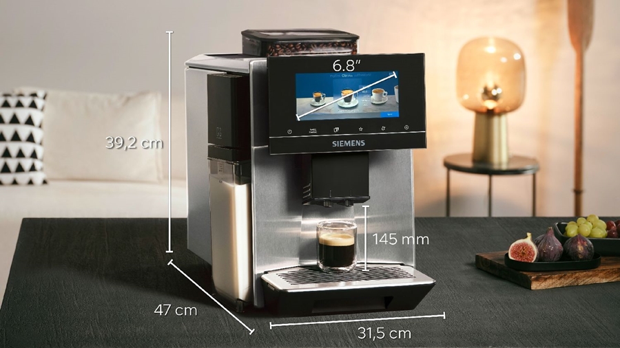 siemens-tq903rz3-eq900-plus-volautomatische-koffiemachine-rvs - Mammafina