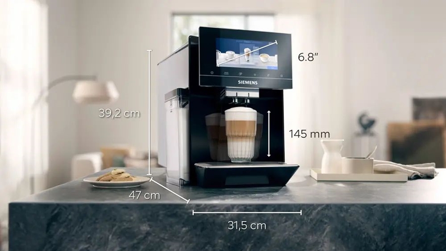 siemens-tq905df9-eq900-extraklasse-volautomatische-koffiemachine - Mammafina