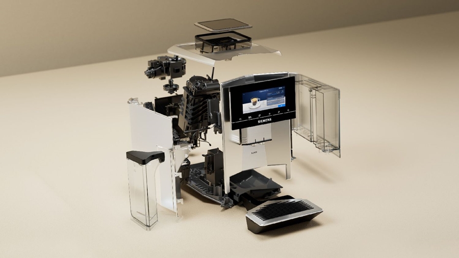 siemens-tq905r03-eq900-volautomatische-koffiemachine-rvs - Mammafina