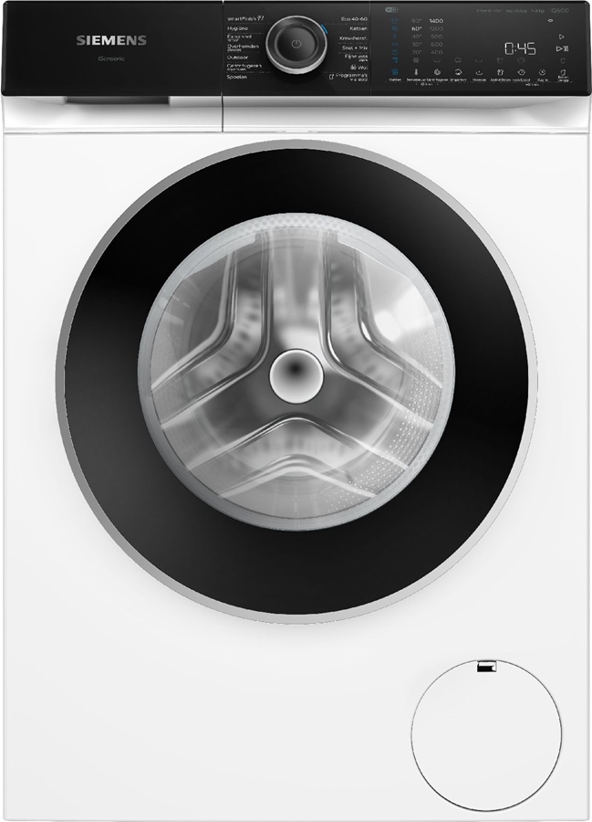 Siemens WG44H207NL iQ500 Wasmachine