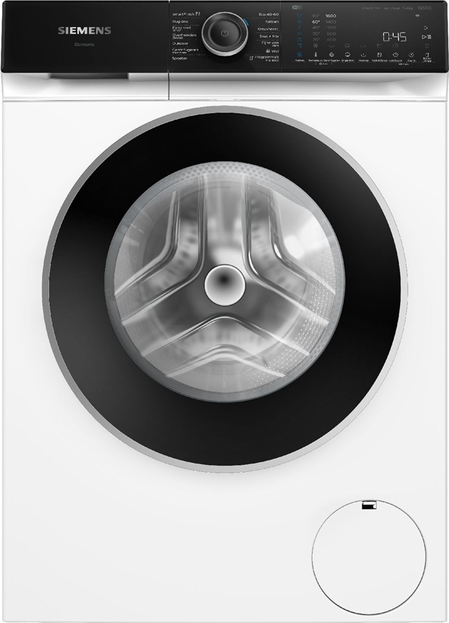 Siemens WG46H207NL iQ500 Wasmachine