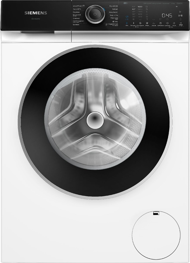 Siemens WG46H2A7NL iQ500 Wasmachine