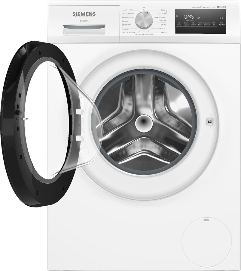 siemens-wm14n29qnl-iq300-wasmachine - Mammafina