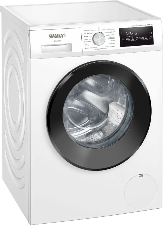 siemens-wm14n29qnl-iq300-wasmachine - Mammafina
