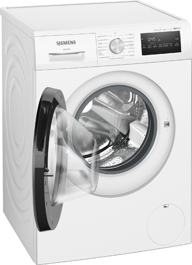 siemens-wm14n29qnl-iq300-wasmachine - Mammafina