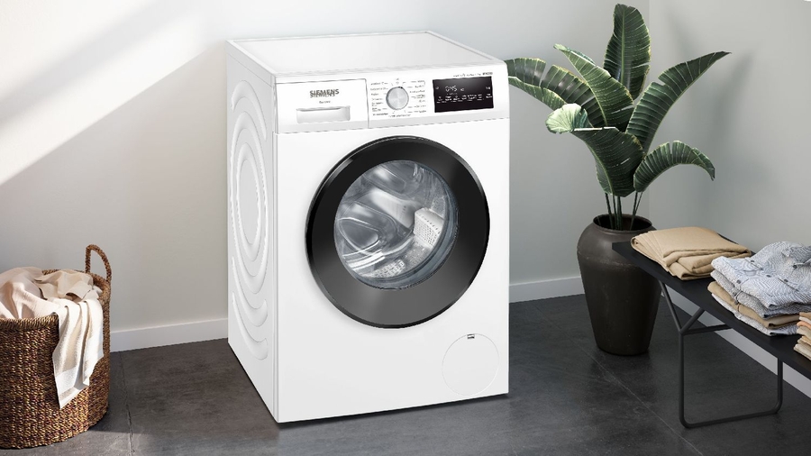 siemens-wm14n29qnl-iq300-wasmachine - Mammafina