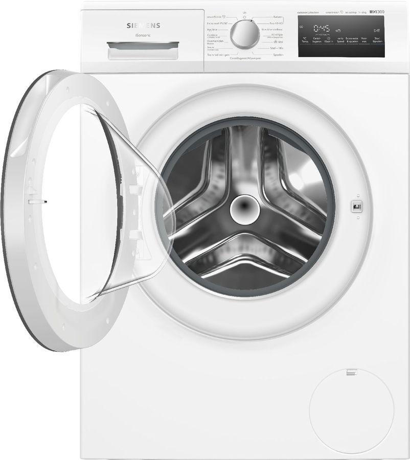 siemens-wm14n29xnl-iq300-extraklasse-wasmachine - Mammafina