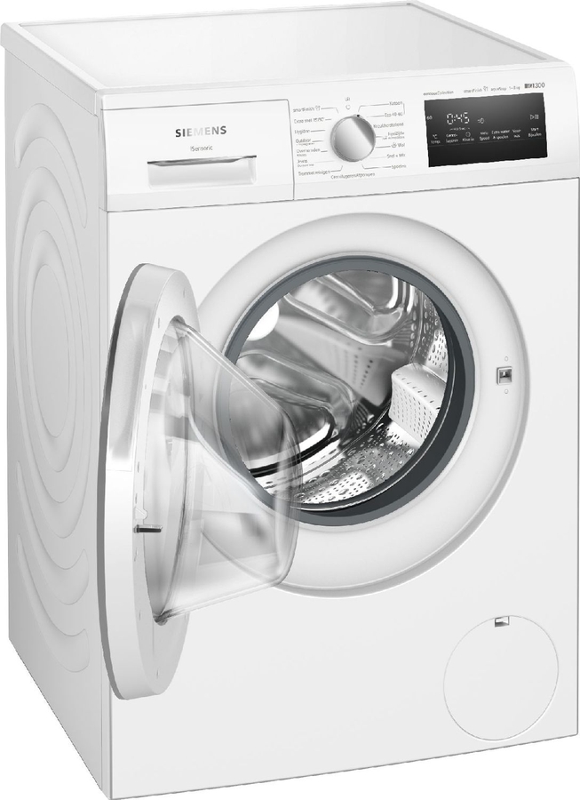 siemens-wm14n29xnl-iq300-extraklasse-wasmachine - Mammafina