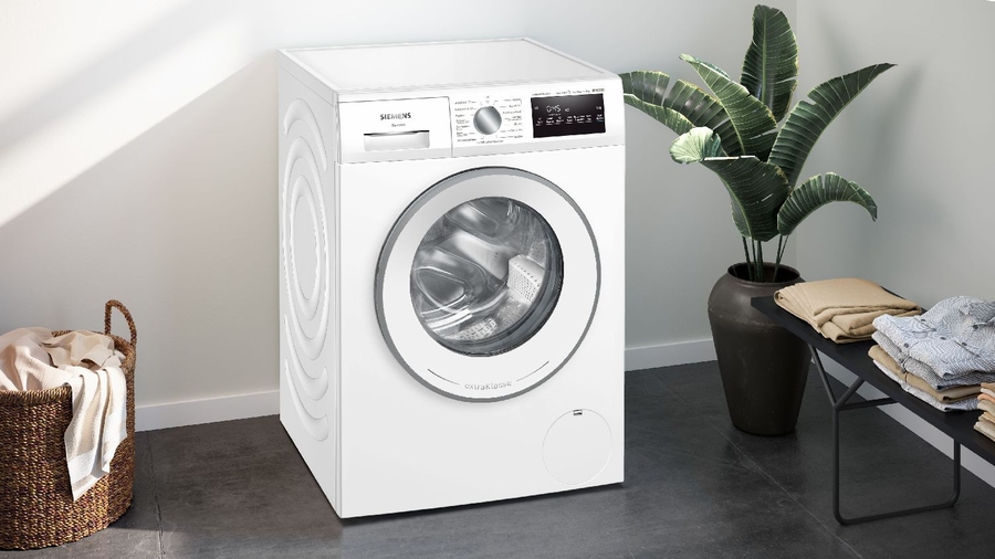 siemens-wm14n29xnl-iq300-extraklasse-wasmachine - Mammafina