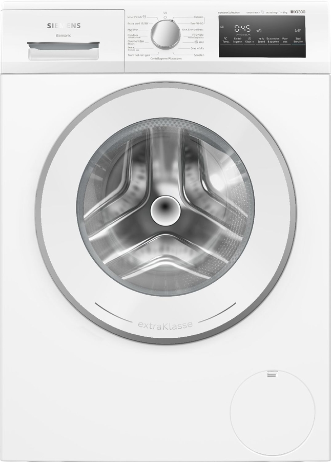 Siemens WM14N29XNL iQ300 extraKlasse Wasmachine