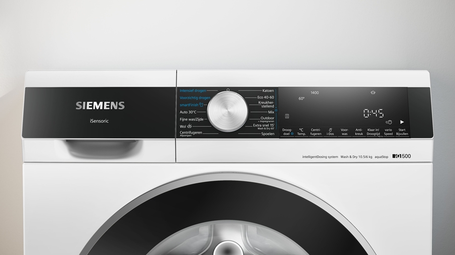 siemens-wn54g2a7nl-iq500-was-droogcombinatie - Mammafina