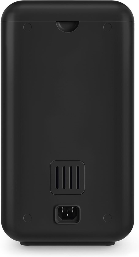 smeg-bcc11blmeu-bean-to-cup-volautomatische-koffiemachine-zwart - Mammafina