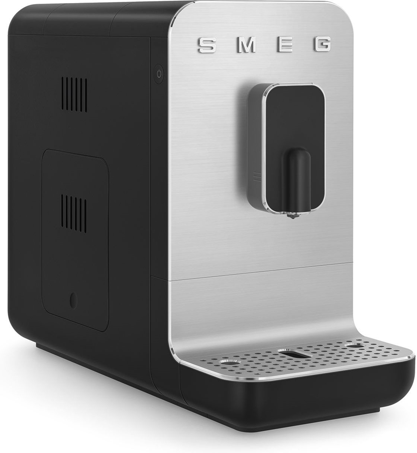 smeg-bcc11blmeu-bean-to-cup-volautomatische-koffiemachine-zwart - Mammafina