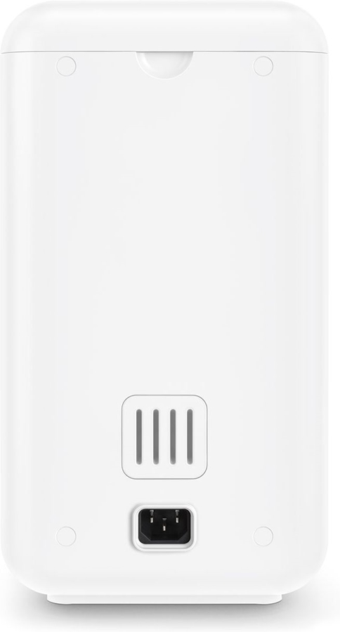 smeg-bcc11whmeu-volautomatische-koffiemachine-wit - Mammafina