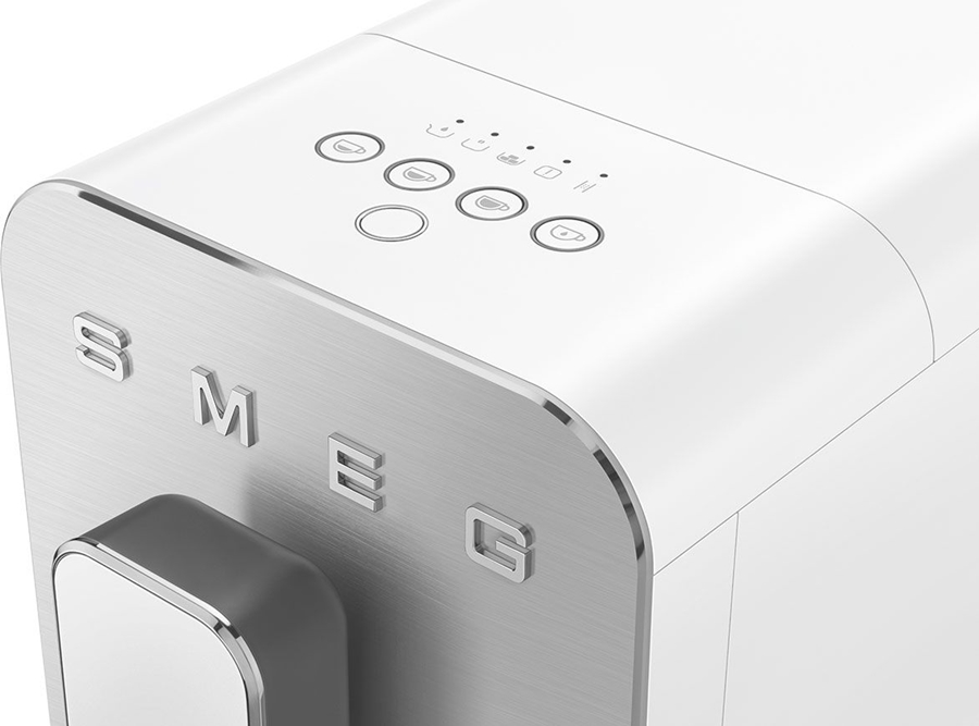 smeg-bcc11whmeu-volautomatische-koffiemachine-wit - Mammafina