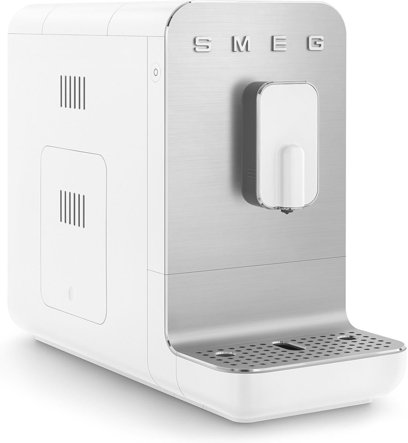 smeg-bcc11whmeu-volautomatische-koffiemachine-wit - Mammafina
