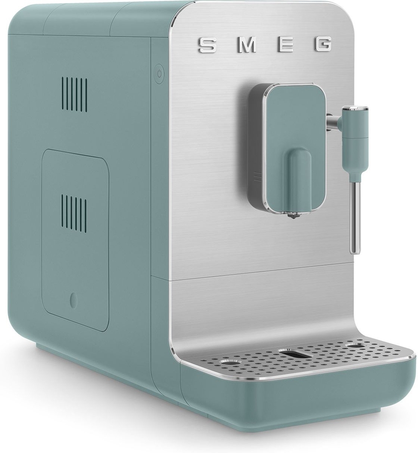 smeg-bcc12egmeu-volautomatische-koffiemachine-emerald-green - Mammafina