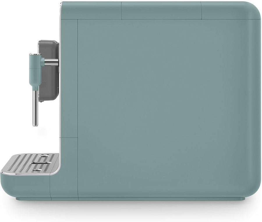 smeg-bcc12egmeu-volautomatische-koffiemachine-emerald-green - Mammafina