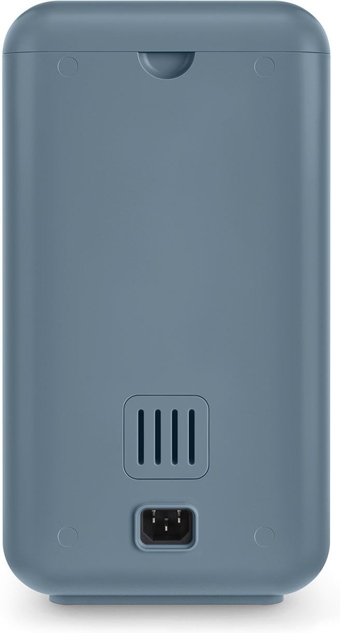 smeg-bcc12sbmeu-volautomatische-koffiemachine-storm-blue - Mammafina