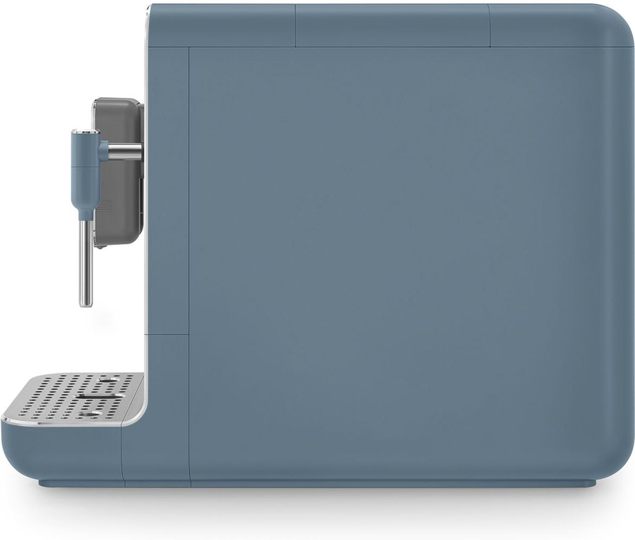 smeg-bcc12sbmeu-volautomatische-koffiemachine-storm-blue - Mammafina