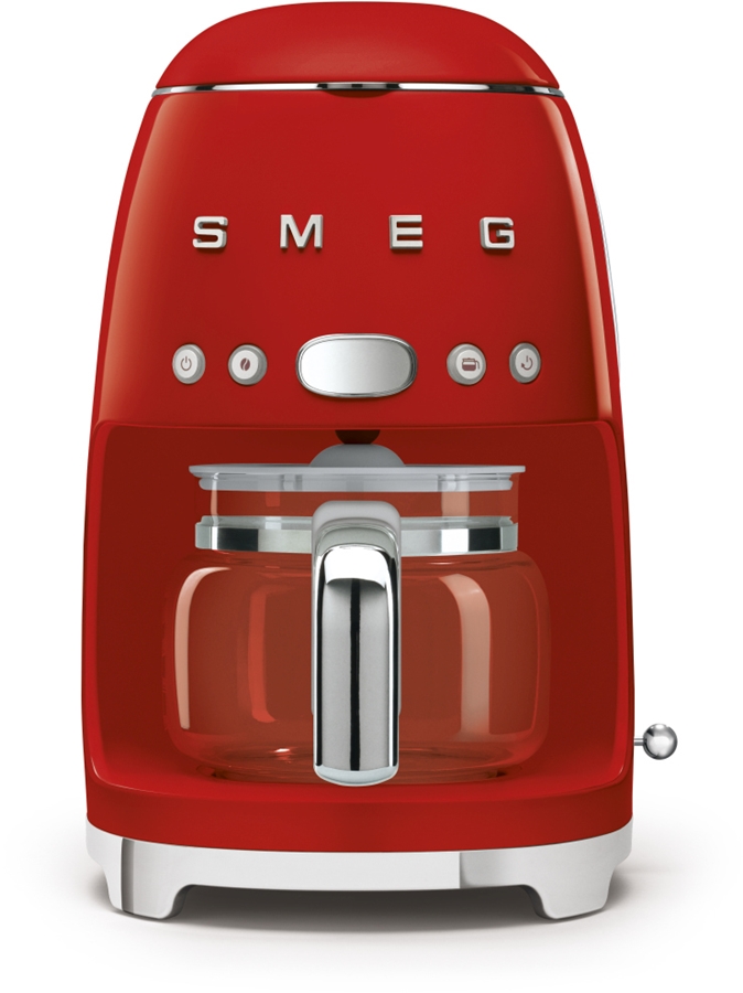 smeg-dcf02rdeu-50s-style-koffiezetapparaat-filterkoffie - Mammafina