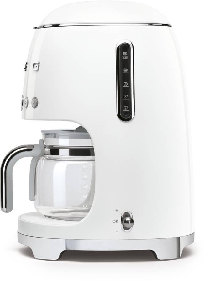 smeg-dcf02wheu-50s-style-koffiezetapparaat-filterkoffie - Mammafina