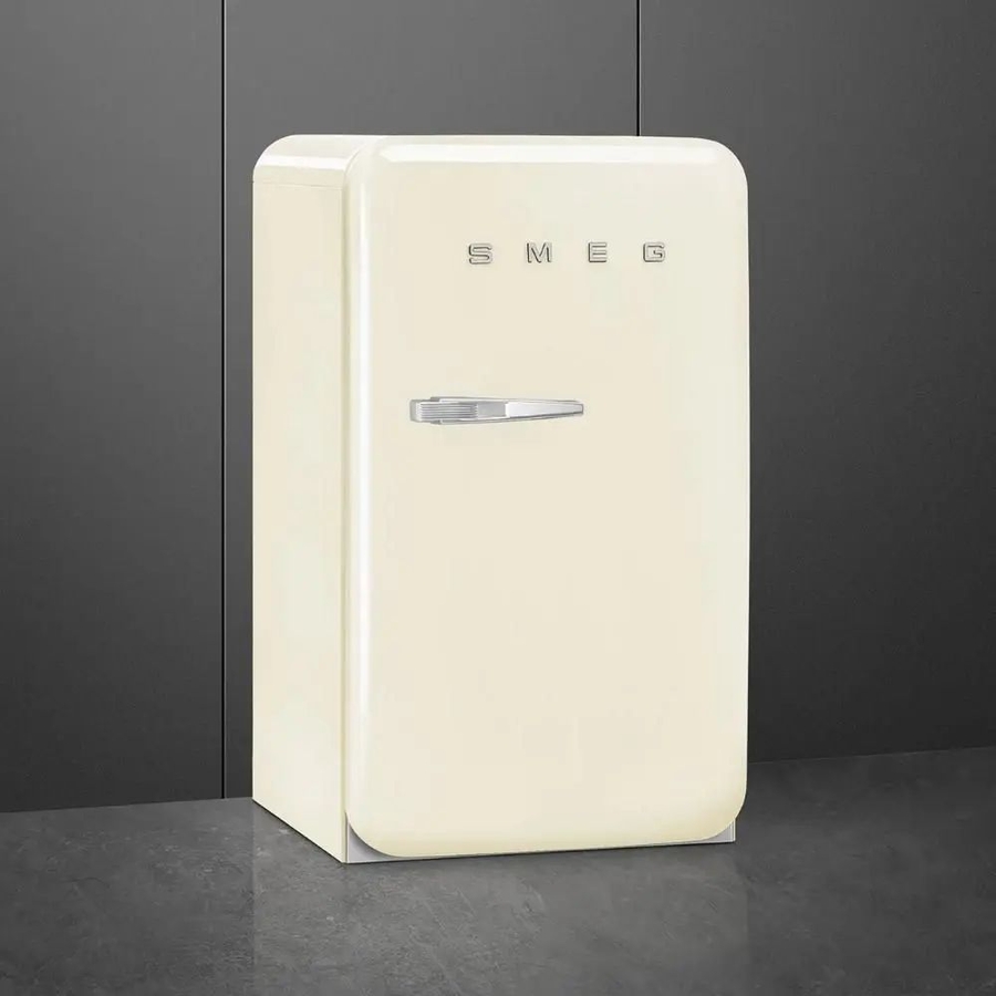 smeg-fab10hrcr6-vrijstaande-koelkast-50s-style-creme - Mammafina