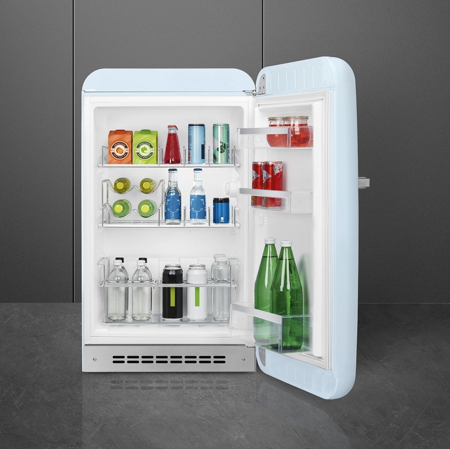 smeg-fab10hrpb6-koelkast-50s-style-pastelblauw - Mammafina