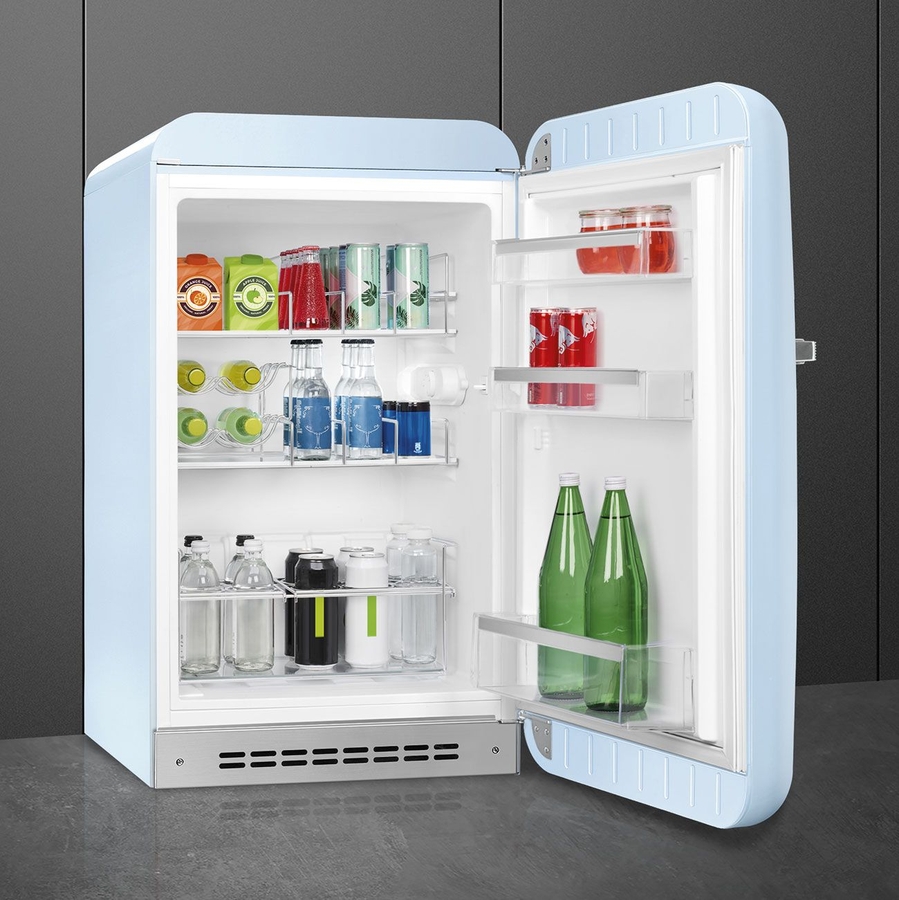 smeg-fab10hrpb6-koelkast-50s-style-pastelblauw - Mammafina