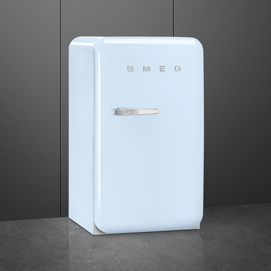 smeg-fab10hrpb6-koelkast-50s-style-pastelblauw - Mammafina