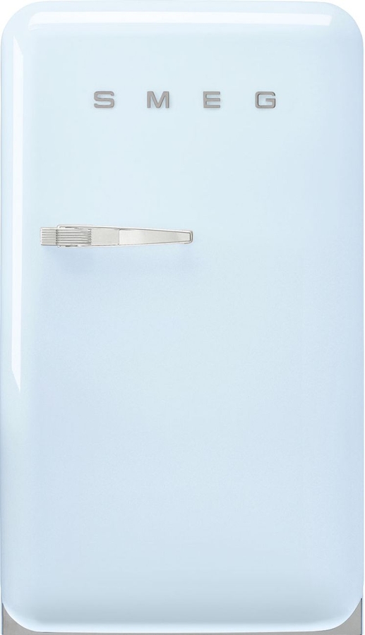 SMEG FAB10HRPB6 Koelkast 50's Style - Pastelblauw