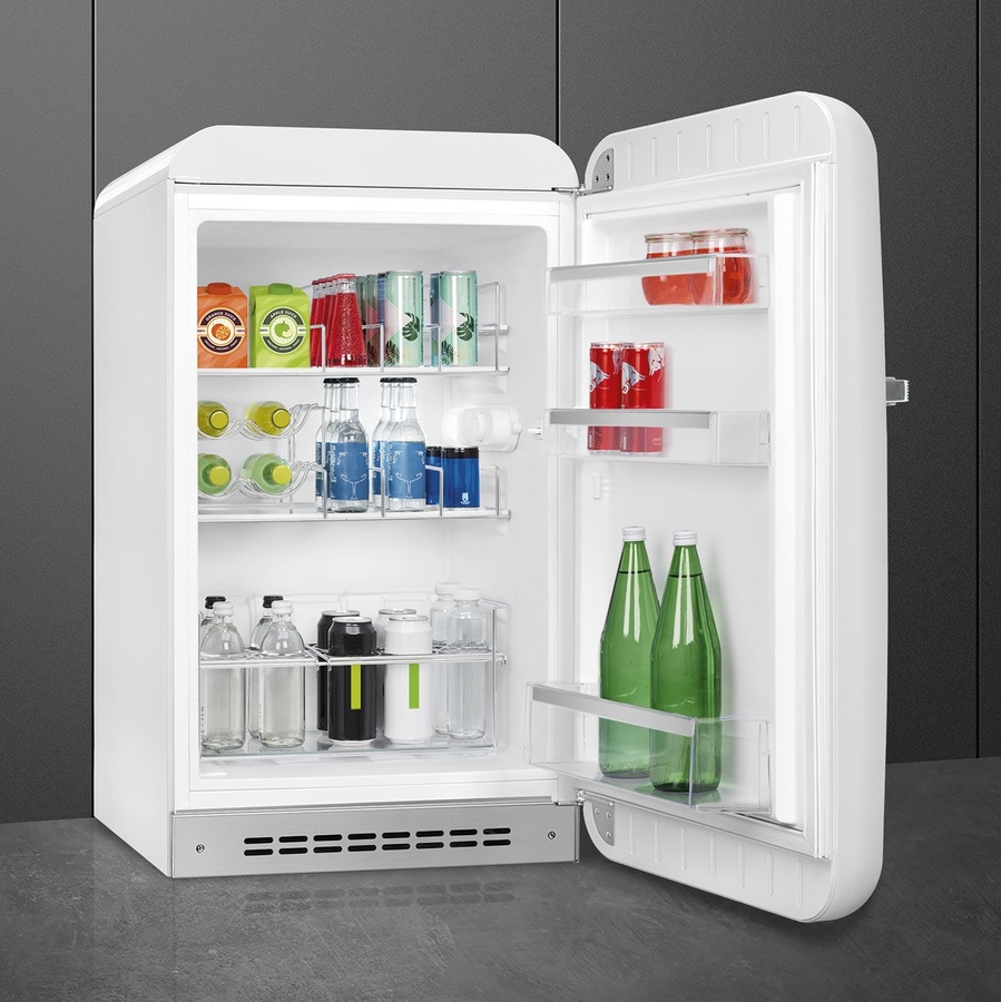 smeg-fab10hrwh6-koelkast-50s-style-wit - Mammafina