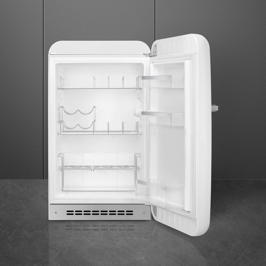smeg-fab10hrwh6-koelkast-50s-style-wit - Mammafina