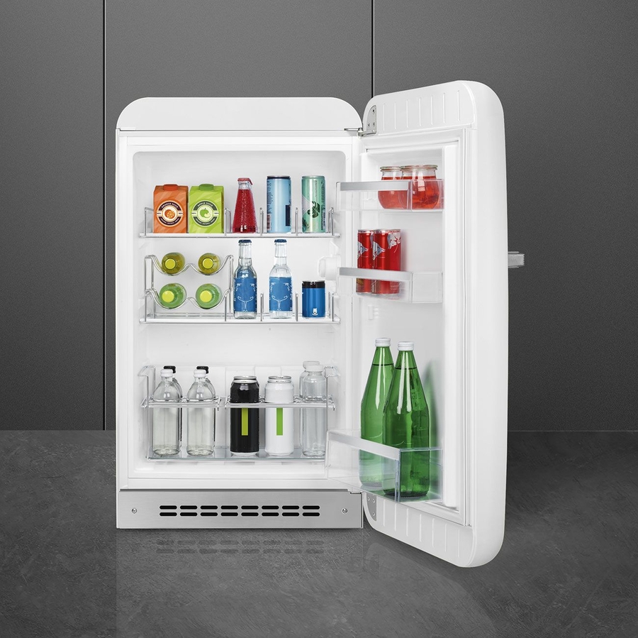 smeg-fab10hrwh6-koelkast-50s-style-wit - Mammafina