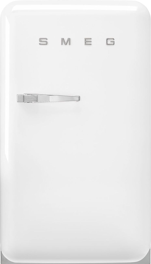 SMEG FAB10HRWH6 Koelkast 50's Style - Wit
