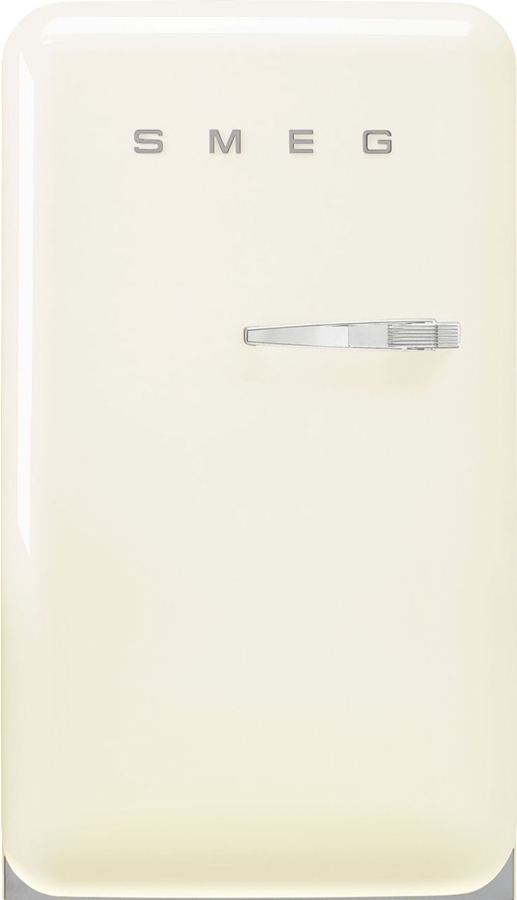 SMEG FAB10LCR6 Vrijstaande Koelkast 50's Style - Creme