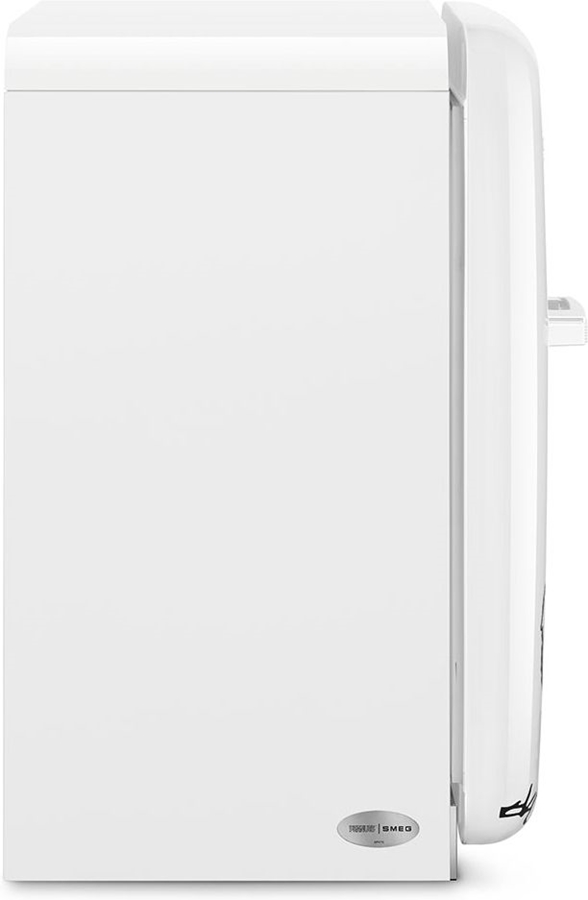 smeg-fab10rdsn6-vrijstaande-koelkast-snoopy-wit - Mammafina