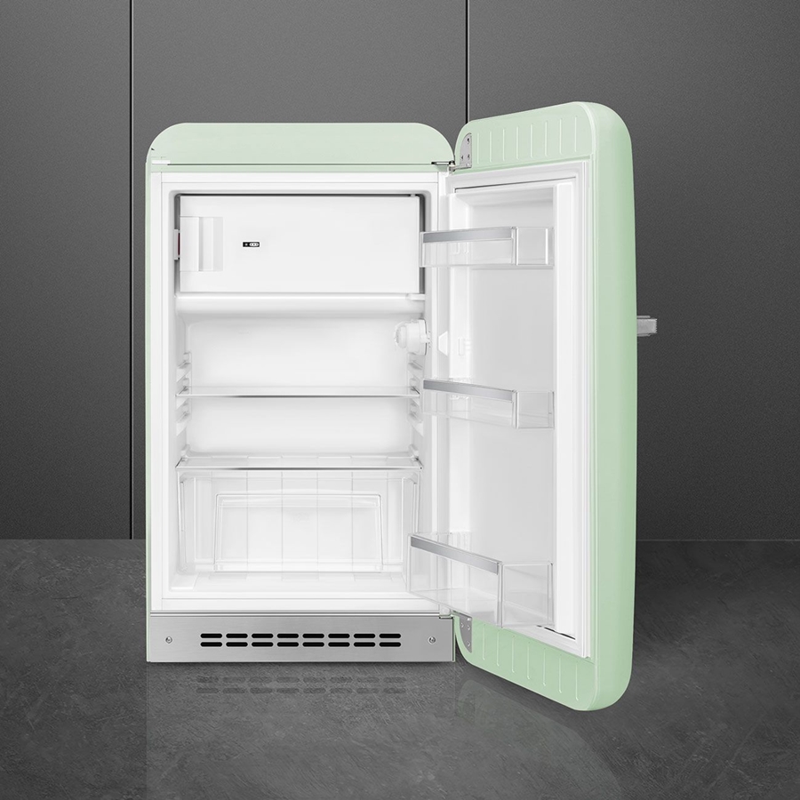 smeg-fab10rpg6-vrijstaande-koelkast-50s-style-watergroen - Mammafina