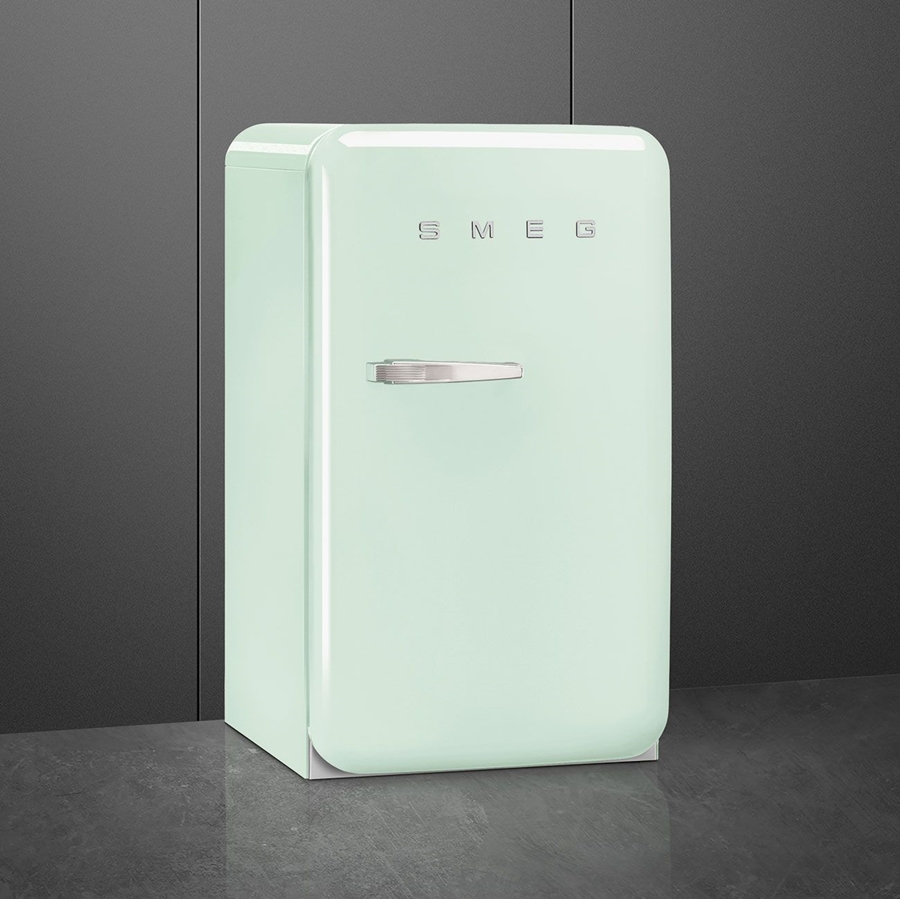 smeg-fab10rpg6-vrijstaande-koelkast-50s-style-watergroen - Mammafina