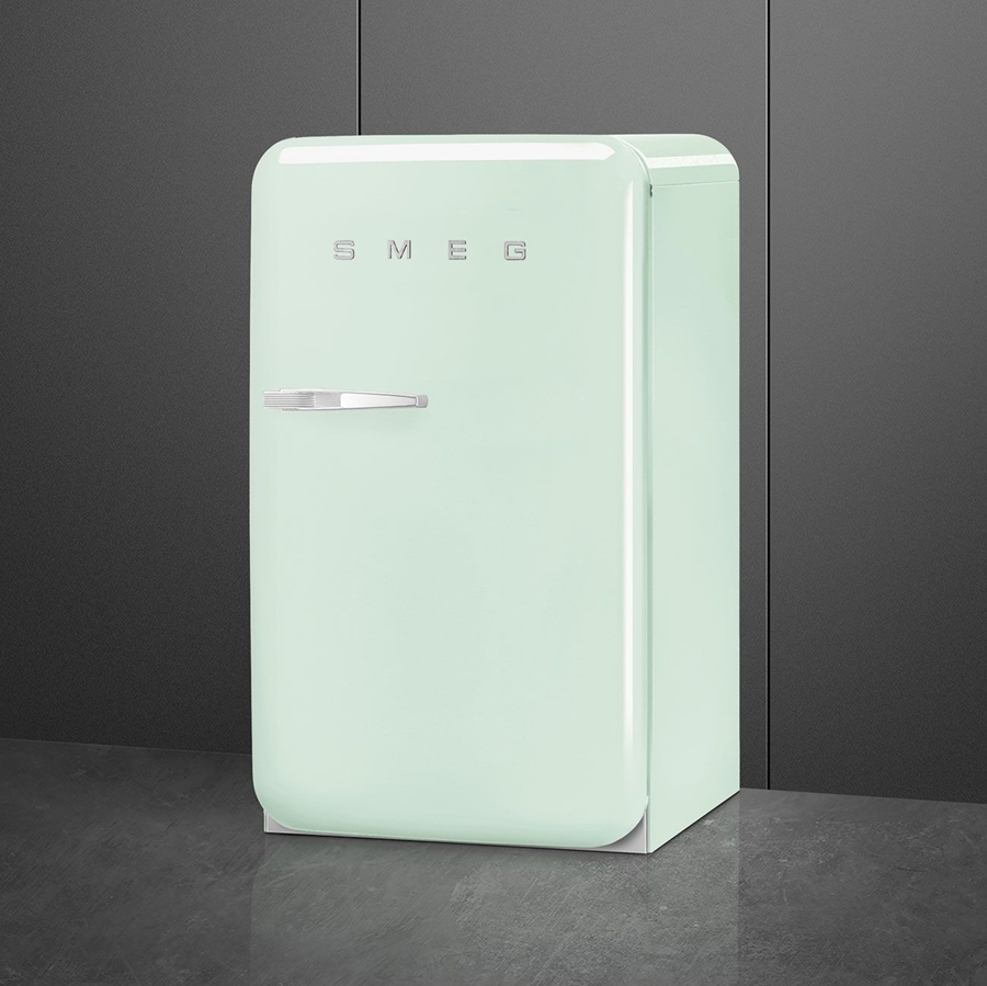 smeg-fab10rpg6-vrijstaande-koelkast-50s-style-watergroen - Mammafina