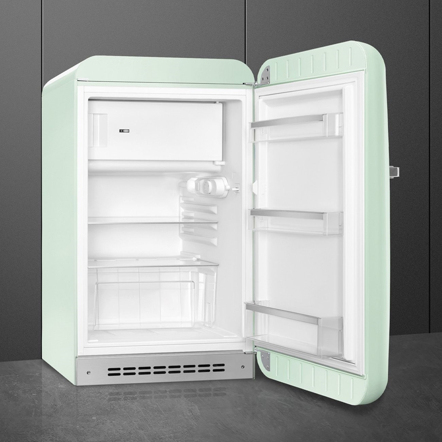smeg-fab10rpg6-vrijstaande-koelkast-50s-style-watergroen - Mammafina