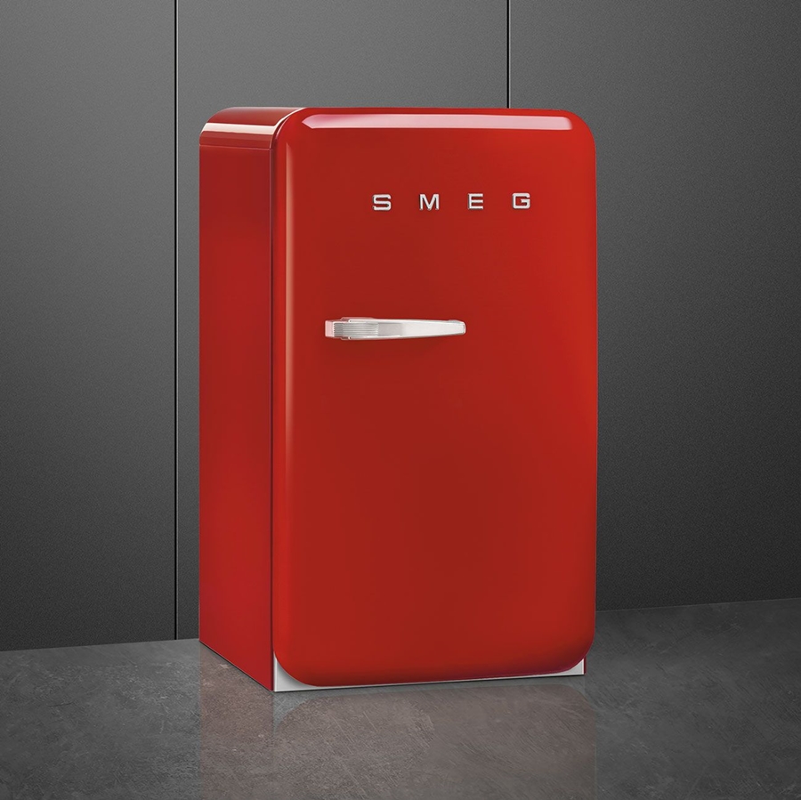 smeg-fab10rrd6-vrijstaande-koelkast-50s-style-rood - Mammafina