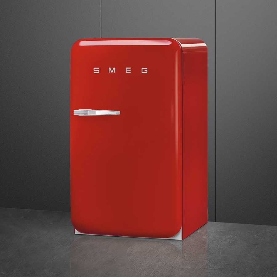 smeg-fab10rrd6-vrijstaande-koelkast-50s-style-rood - Mammafina
