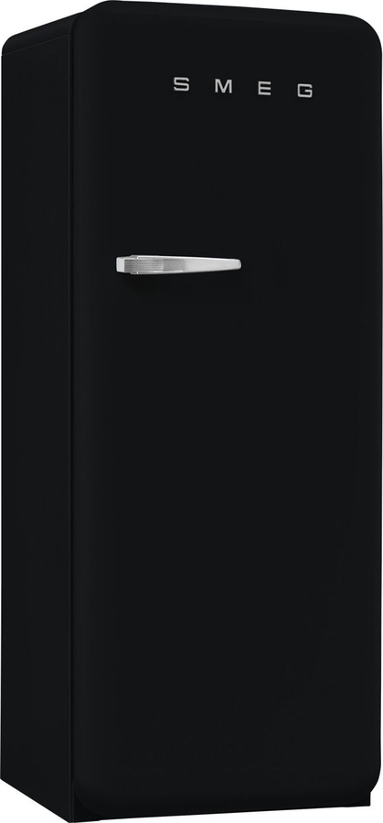 smeg-fab28rdblm6-koelkast-50s-style-mat-zwart - Mammafina